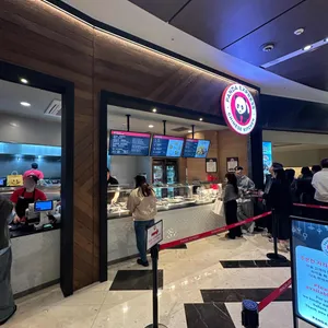 판다익스프레스 대표 사진