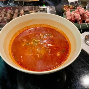 양복점 대표 사진