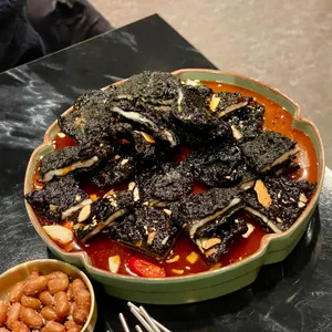 양복점 대표 사진