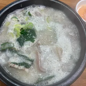 서일순대국전문2 대표 사진