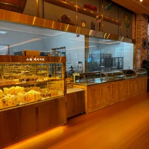 스완 카페 베이커리 대표 사진