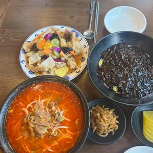 산동주방 사진 2