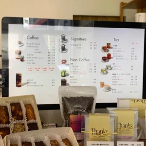 플로커피로스터스 리뷰 사진