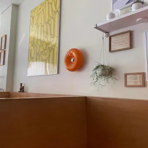 플로커피로스터스 대표 사진