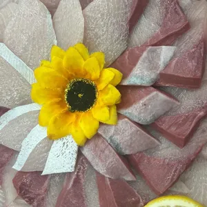 강릉수산 (구)강릉어시장 사진