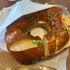 133베이글 사진 1