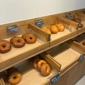 133베이글 대표 사진