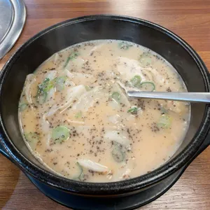 보승회관 대표 사진