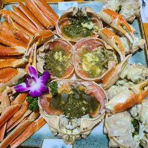 크래버대게나라 대표 사진