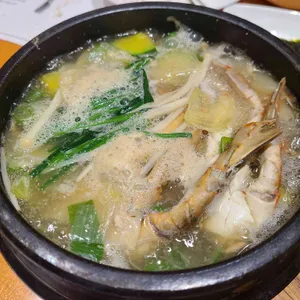 크래버대게나라 대표 사진