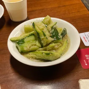 왕산식당 사진 1