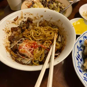 왕산식당 대표 사진