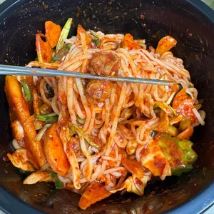 가마솥통닭 사진 1