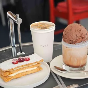 플럽커피 대표 사진