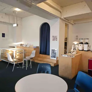 플럽커피 리뷰 사진