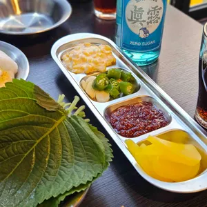 곱창앤야끼 사진