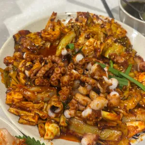 오봉집 대표 사진