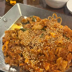 왕곱창마을 사진