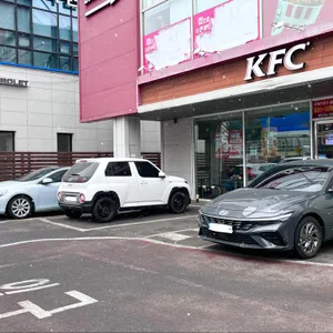 KFC 용인명지DT 리뷰 사진
