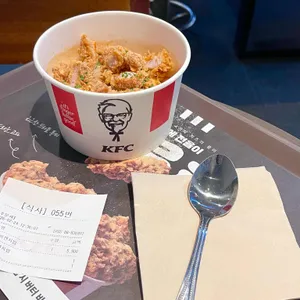 KFC 용인명지DT 대표 사진