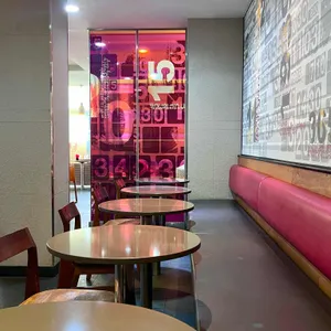 KFC 용인명지DT 대표 사진