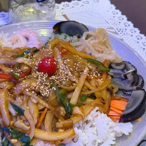 신만리장성 사진 1