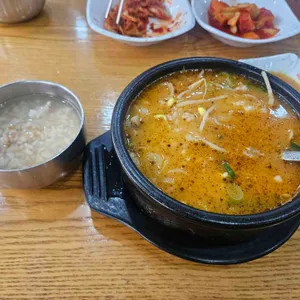 최미삼순대국 대표 사진