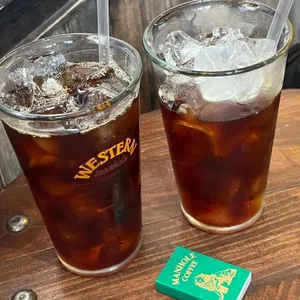 맨홀커피웨스턴 사진 1