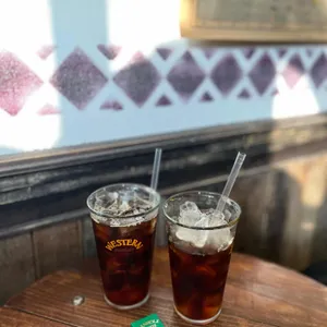 맨홀커피웨스턴 대표 사진