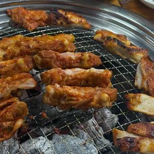 원조춘천숯불닭갈비 사진 1