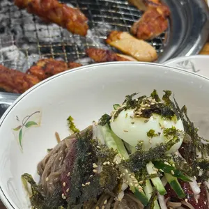 원조춘천숯불닭갈비 대표 사진