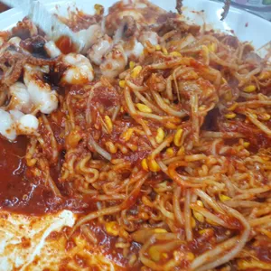 차돌품은쭈꾸미 대표 사진