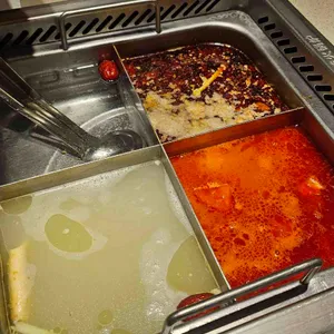 하이디라오 대표 사진