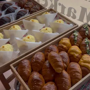 파이퍼 베이커리&카페 사진 1