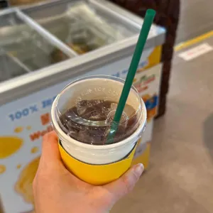 카페 고와리 사진