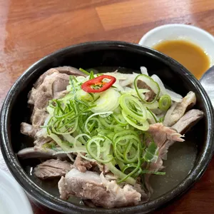 용두네해장국 대표 사진