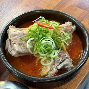 용두네해장국 대표 사진