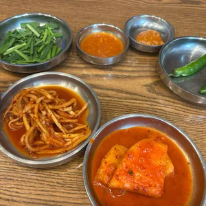 청담동 순도리 대표 사진