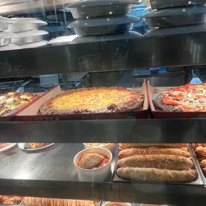 트레이더스 카페 사진