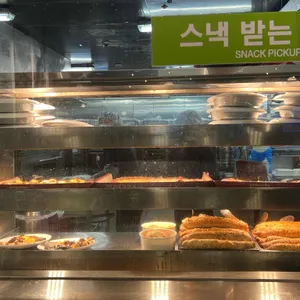 트레이더스 카페 대표 사진