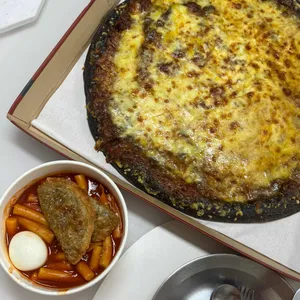 트레이더스 카페 사진