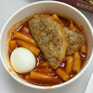 트레이더스 카페 대표 사진