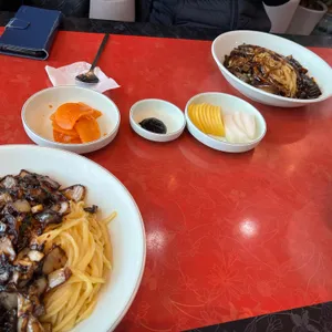 오형제손짜장마을 사진 1