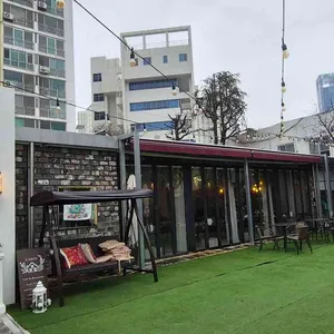 카페 캐빈 리뷰 사진