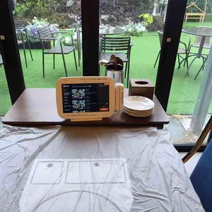 카페 캐빈 리뷰 사진