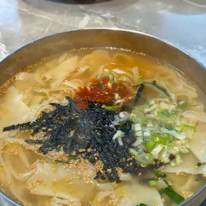 복희칼국수 사진