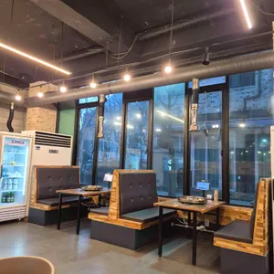 정통춘천닭갈비 리뷰 사진