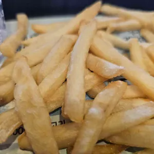 맥도날드 대표 사진