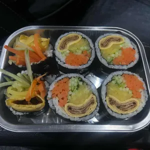 오토김밥 대표 사진
