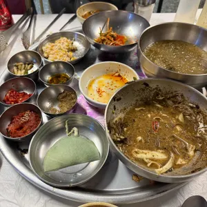 삼평식당 사진 1
